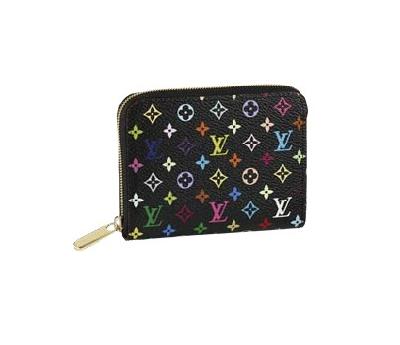 Louis Vuitton Wallets - M60268